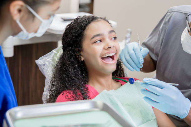 Best Weekend Emergency Dentist in Experiment, GA