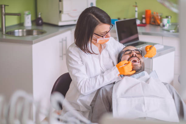  Experiment, GA Emergency Dentist Pros