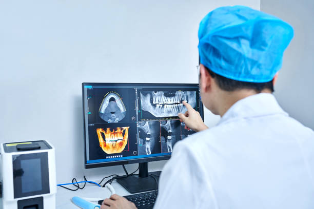Best Emergency Dentist for Knocked-Out Tooth in Experiment, GA