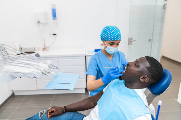 Best Emergency Root Canal Treatment in Experiment, GA