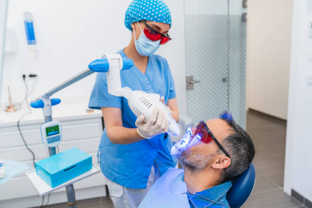 Best Broken or Cracked Tooth Emergency Dentist in Experiment, GA