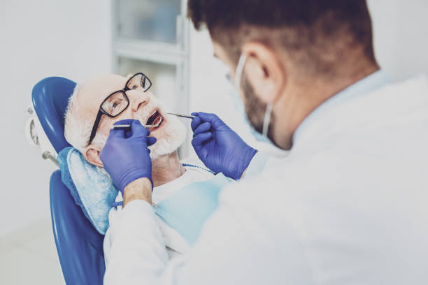 Best Holiday Emergency Dentist in Experiment, GA